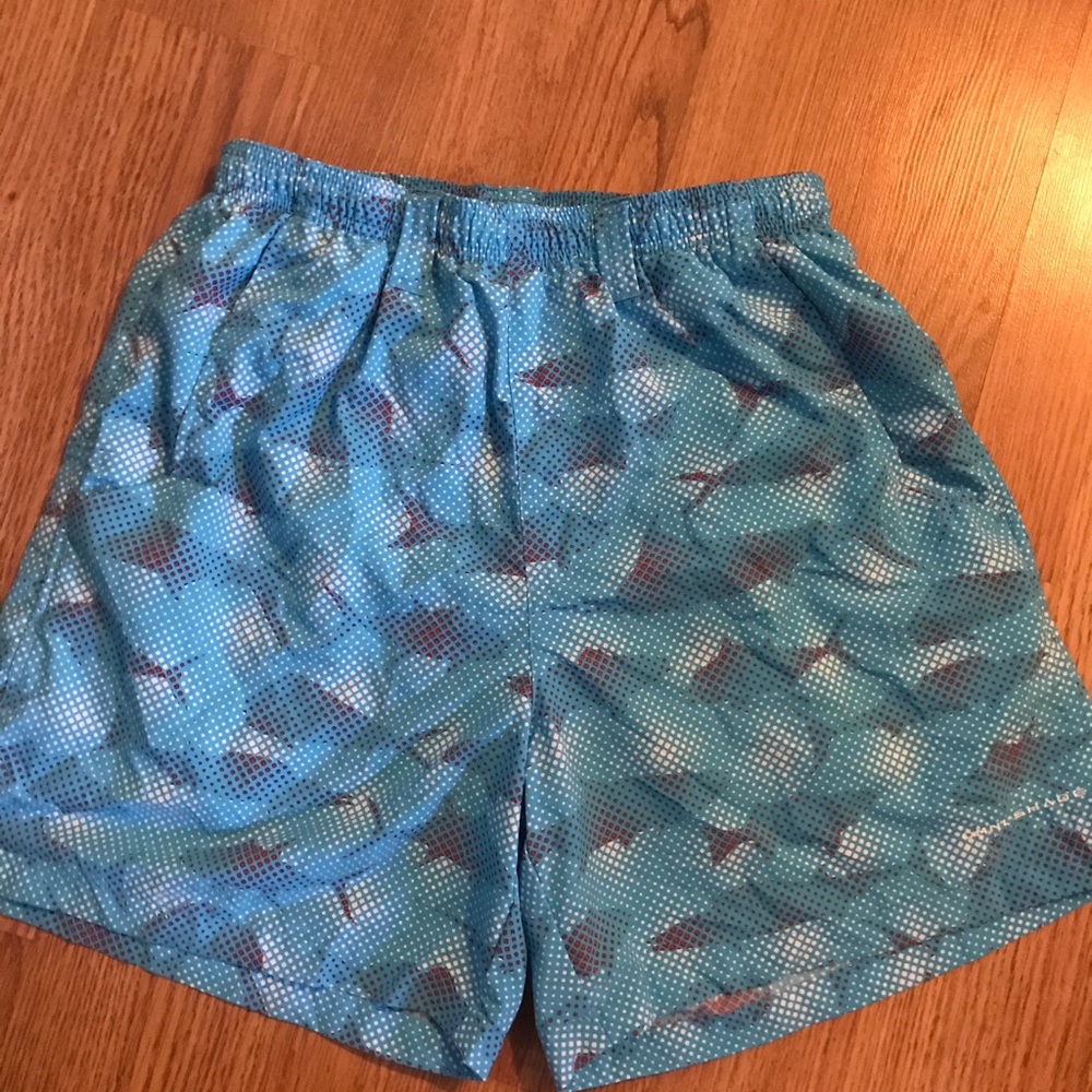 Columbia PFG swimsuit Omni-shade